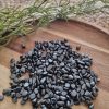 Oplaad- ontlaadset van bergkristal en hematiet - Afbeelding 2