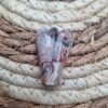Crazy lace agaat engel - Afbeelding 2