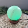 Zoutlamp bol multicolor - Afbeelding 4