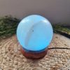 Zoutlamp bol multicolor - Afbeelding 6