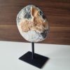 Agaat op standaard - Afbeelding 4